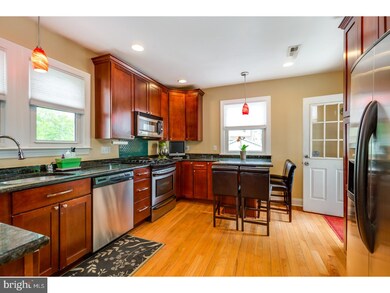 109 E Oakland Ave, Haddon Township, NJ 08107 - photo 6