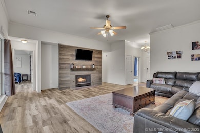 20287 E 32nd Place S, Broken Arrow, OK 74014 - photo 5