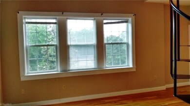 1717 W 1st St unit 6, Winston Salem, NC 27104 - photo 2