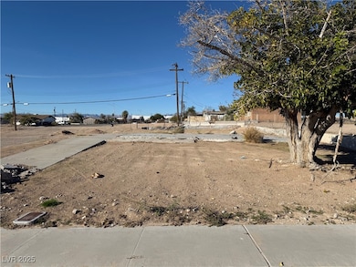 2741 Clayton St, North Las Vegas, NV 89032 - photo 2