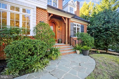 3414 N Albemarle St, Arlington, VA 22207 - photo 2