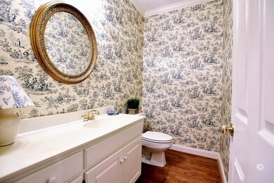 Half Bath