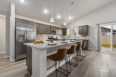 11365 W Millbank St, Nampa, ID 83651 - photo 6