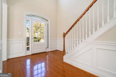 1239 Bonshaw Trail unit 3, Marietta, GA 30064 - photo 4