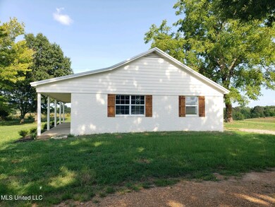 New Shutters & Exterior Paint