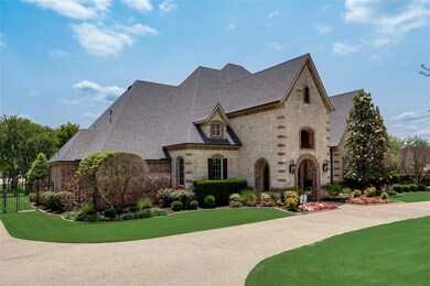 1007 Quail Run Rd, Southlake, TX 76092 - photo 3
