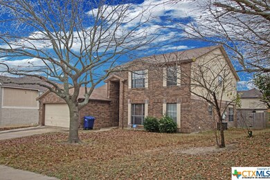 508 Bowen Ave, Copperas Cove, TX 76522 - photo 2
