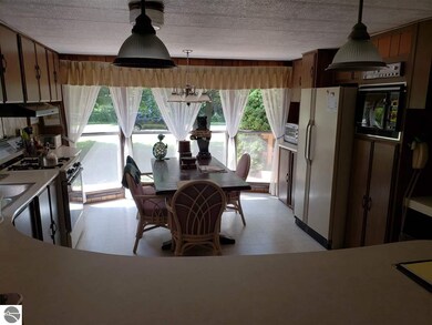 4217 E Anne St, Au Gres, MI 48703 - photo 7