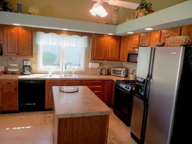 kitchen III