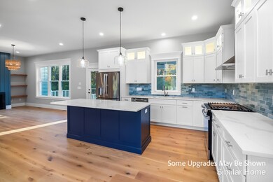 Lot 3 the Woodlands at Merry Hill, Barrington, NH 03825 - photo 5