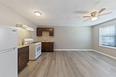 Embrace the open kitchen concept at 716 Hargest St