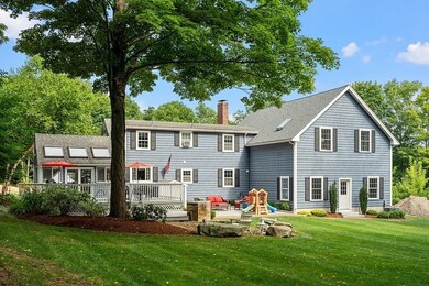 37 Winthrop Street Extension, Danvers, MA 01923 - photo 2