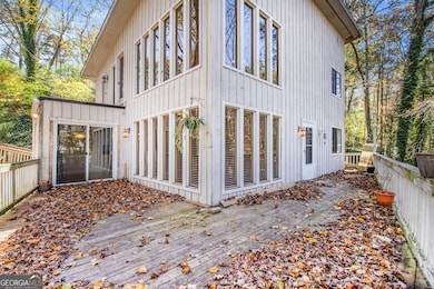 220 Lamplighter Ct SE, Marietta, GA 30067 - photo 7