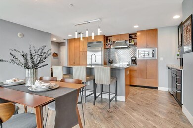 Grand Central at Kennedy West unit 1512, Tampa, FL 33602 - photo 4