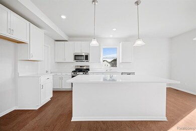 2794 Gallop Way, Saline, MI 48176 - photo 4