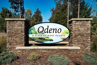 6282 S Bear Den Trail, Muskegon, MI 49444 - photo 3