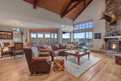 Abundant natural light