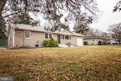 153 Ashurst Ln, Mount Holly, NJ 08060 - photo 6