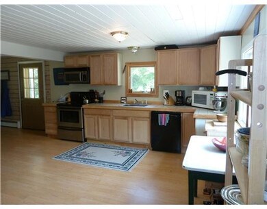 238 Old Brunswick Rd, Durham, ME 04222 - photo 2