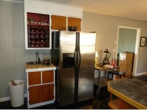 All appliances remain