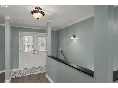 Entrance/Foyer