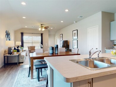 3505 N Marian St, Siloam Springs, AR 72761 - photo 3