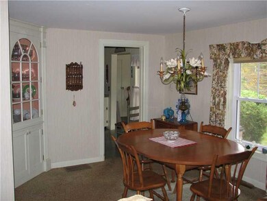 Dining Room.