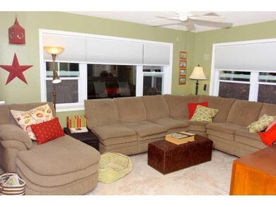 Master Bedroom.