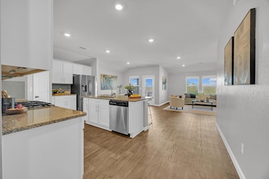 19624 Caroline Harrison St, Manor, TX 78653 - photo 7