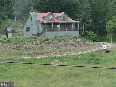 1450 Briar Lick Rd, Rio, WV 26755 - photo 2