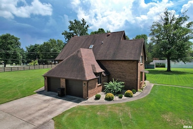 9 Brian Dr, Metropolis, IL 62960 - photo 6