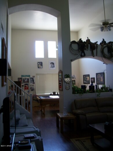 Front Room