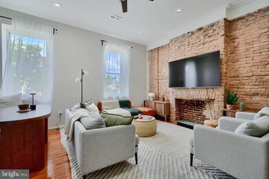 1719 Guilford Ave unit 2, Baltimore, MD 21202 - photo 2