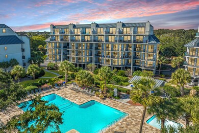 7600 Palmetto Dr unit B 312, Isle of Palms, SC 29451 - photo 3