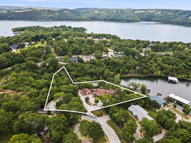 1256 Hoot Owl Point, Kimberling City, MO 65686 - photo 7