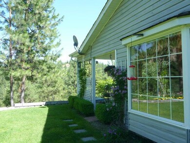 Side of Home