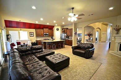 21807 Juniper Wood Ln, Richmond, TX 77469 - photo 7