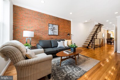 3224 Elliott St, Baltimore, MD 21224 - photo 4