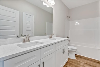 101 Fountain Crest Dr, Enterprise, AL 36330 - photo 7