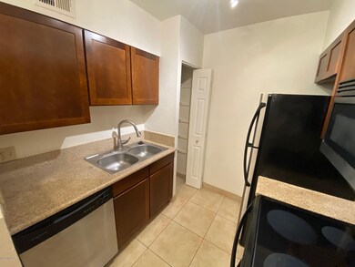 Updated Kitchen