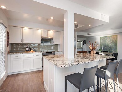 Commodore Club V unit 503, Naples, FL 34103 - photo 6