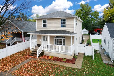 1218 Rathbone , Wyoming , MI 49509-2