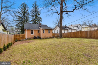 3402 Parkington Ave, Baltimore, MD 21215 - photo 4