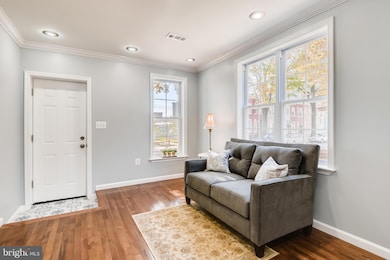 424 E Federal St, Baltimore, MD 21202 - photo 3