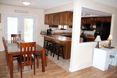 Kitchen V2