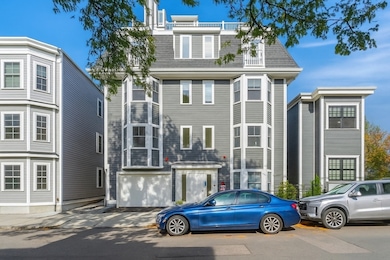 106 Webster St unit PH1, Boston, MA 02128 - photo 2