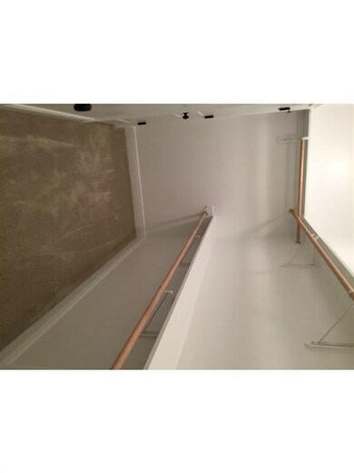 Other. Master Closet