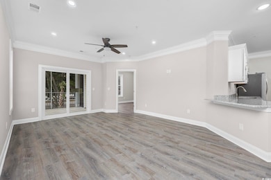 627 Bonaventure Dr unit 204, Myrtle Beach, SC 29572 - photo 7