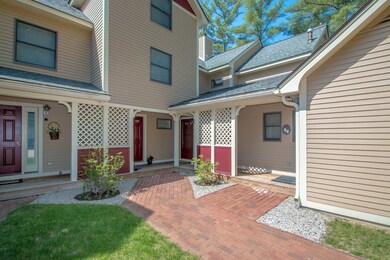 17 Bartlett Place Rd unit 17, Bartlett, NH 03812 - photo 6