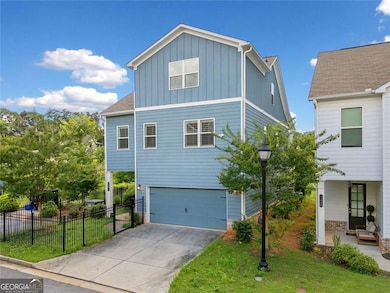 2224 Swansea Way, Smyrna, GA 30080 - photo 4